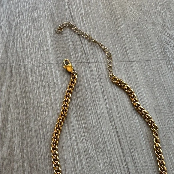 Vintage Isabella necklace from Avaria brand new never worn - Picture 8 of 11